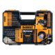 DeWalt Extreme DT70620T-QZ Bohrer-Set (100-teilig)