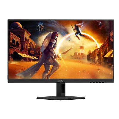 4. AOC LED-Monitor 23,8" 24G4HRE 200Hz