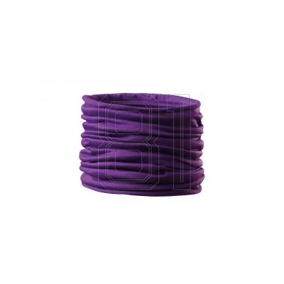 Twister Schal Malifini MLI-32864 lila