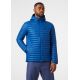 4. Helly Hansen Sirdal Hoodie Insulator Jacket M 62989 606