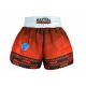 Masters Kickbox-Shorts Skb-W M 06654-02M