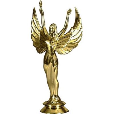 2. Allgemeine Plastikfigur - Wiktoria F20/G