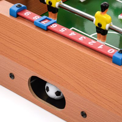 12. Tischfußballspiel Meteor Derby 17255