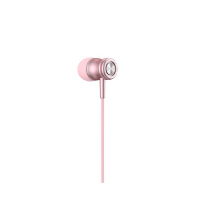 5. Havit E303P Kabelgebundene Kopfhörer (Pink)