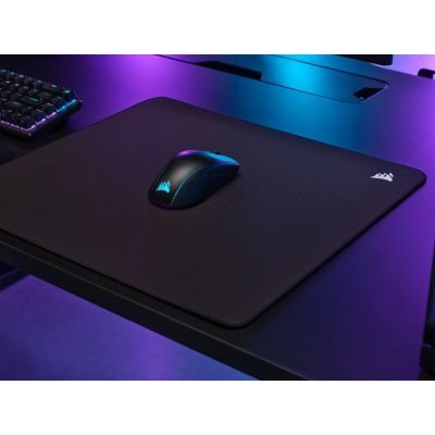 8. Corsair MM500 v2 Gaming-Mauspad Schwarz
