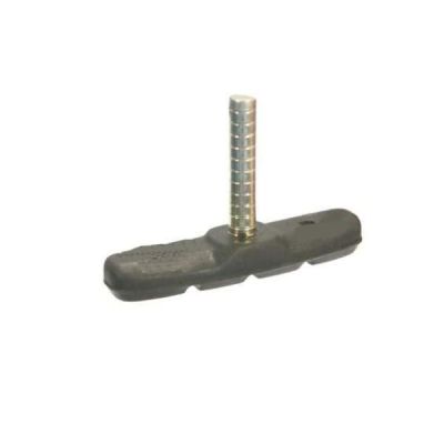 V-Bremsbeläge symmetrisch 70 mm