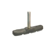 V-Bremsbeläge symmetrisch 70 mm