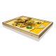 5. LEGO Art 31215 „Sonnenblumen“ Vincent van Gogh