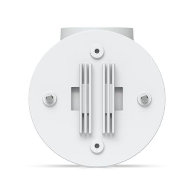 17. Montagebox Ubiquiti Camera Compact Junction Box Weiß (UACC-Camera-CJB-W)
