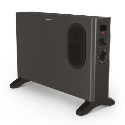 Taurus Clima Boost2000 2000W – Heizlüfter und Konvektor in einem