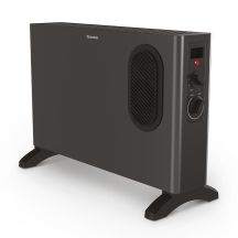 Taurus Clima Boost2000 2000W – Heizlüfter und Konvektor in einem