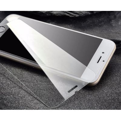 6. Gehärtetes Glas Xiaomi Poco M5 gehärtetes Glas 9H Härte (Verpackung - Umschlag)