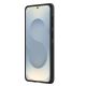 4. Nillkin Super Frosted Shield Pro Hülle für Samsung Galaxy S26 – Transparent Schwarz