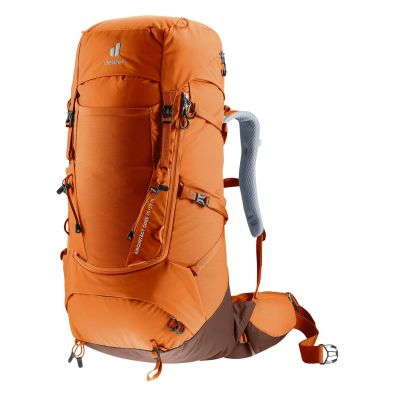 13. Trekkingrucksack - Deuter Aircontact Core 45+10 SL