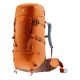 13. Trekkingrucksack - Deuter Aircontact Core 45+10 SL