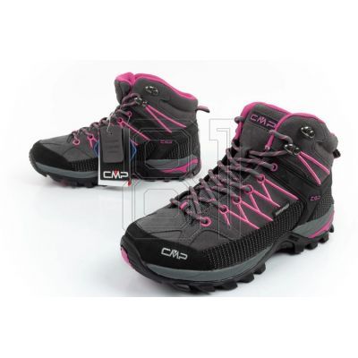 8. CMP Rigel W Schuhe 3Q12946 06QT