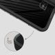 6. 3mk Fortis MagCase für Samsung Galaxy S26+ - schwarz