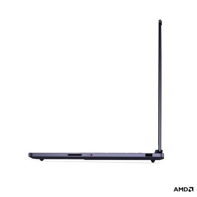 2. Lenovo Legion 7 16AGP11 Ryzen AI 9 HX 470 16" WQXGA OLED 500 Nits 240 Hz LBL Glossy 32 GB LPDDR5X-8533 SSD 1 TB GeForce RTX 5070 12 GB Kamera 5,0 MP + IR 84 Wh W11Pro Nebula