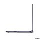 2. Lenovo Legion 7 16AGP11 Ryzen AI 9 HX 470 16" WQXGA OLED 500 Nits 240 Hz LBL Glossy 32 GB LPDDR5X-8533 SSD 1 TB GeForce RTX 5070 12 GB Kamera 5,0 MP + IR 84 Wh W11Pro Nebula