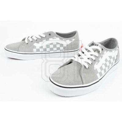 9. Vans FILEMORE DECON M VN0A3WKZAK71 Schuhe