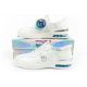 11. Skechers [251027/WHT] SLIP-INS Sneakers