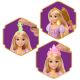 5. Disney Princess JHL46 Puppe