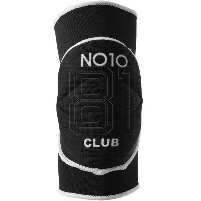 4. KNIESCHÜTZER NO10 CLUB SCHWARZ 56106