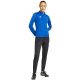 6. adidas Entrada 26 Trainingstop für Damen, blau, JZ6641