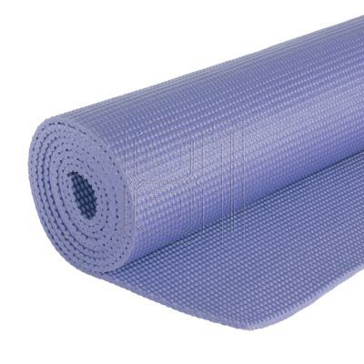 7. GAIAM Chakra 4 MM 55321 Yogamatte