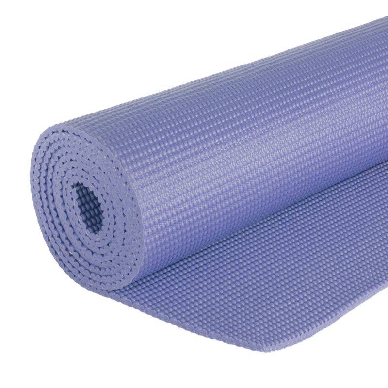 7. GAIAM Chakra 4 MM 55321 Yogamatte