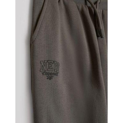 6. Jungen-Jogginghose 4F 4FJRAW26TTROM2107-25S