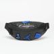 Air Jordan Jam Borough Varsity Crossbody Bag Schwarz - MA9064-KB4