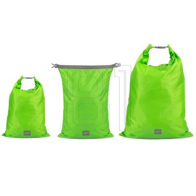 10. Spokey Dryset 4202929190 wasserdichtes Taschenset