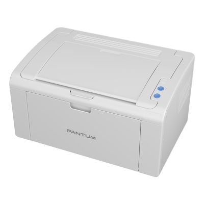 5. Pantum P2509W 1200 x 1200 DPI A4 WLAN-Laserdrucker