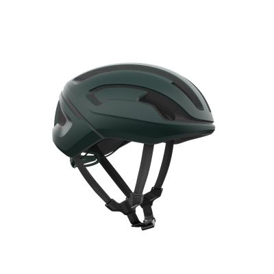 6. Fahrradhelm POC Omne Air MIPS, grün