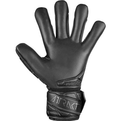 4. Reusch Attrakt Freegel Infinity Finger Support Handschuhe 54 70 730 7700