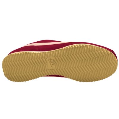 4. Nike Cortez Suede W IB1857-601 Schuhe