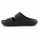 7. Crocs Classic Sandal V2 U 209403-001 Flip-Flops