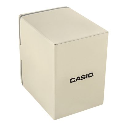 7. CASIO MQ-24-7B2LEG Uhr + Box