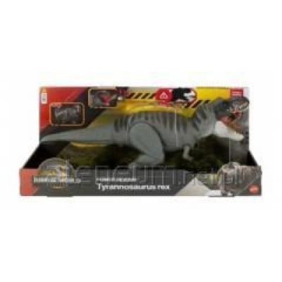 Jurassic World JCH02 Figur für Kinder