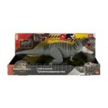 Jurassic World JCH02 Figur für Kinder