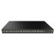 3. LevelOne GB/L2+ 52-Port 19" 2,5 Gbit/s Managed Switch