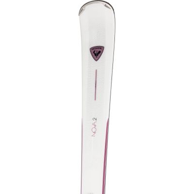2. ROSSIGNOL NOVA 2 XP10 Skiset