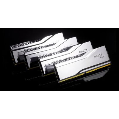 6. G.Skill Trident Z5 Royal F5-8400J4052G24GX2-TR5S Speichermodul 48 GB (2 x 24 GB DDR5 288-Pin DIMM)