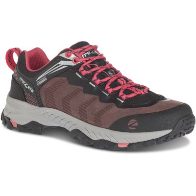 Damen-Trekkingstiefel TREZETA Hype W's mit WP-Membran