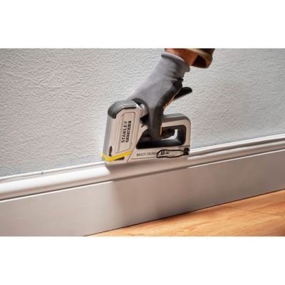 3. Stanley FMHT70250-0 Hefter, Schwarz, Silber, Gelb