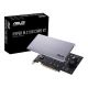 8. ASUS Hyper M.2 PCIe 3.0 x16 Controller, 4x M.2 NVMe (2242/2260/2280/22110) Gen 3