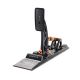 3. Asetek SimSports Forte S Sim-Racing-Gas- und Bremspedal
