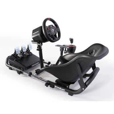 3. Oplite 104317 Renncockpit