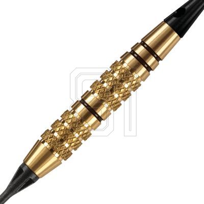6. Harrows Corsair Softip HS-TNK-000013393 Darts
